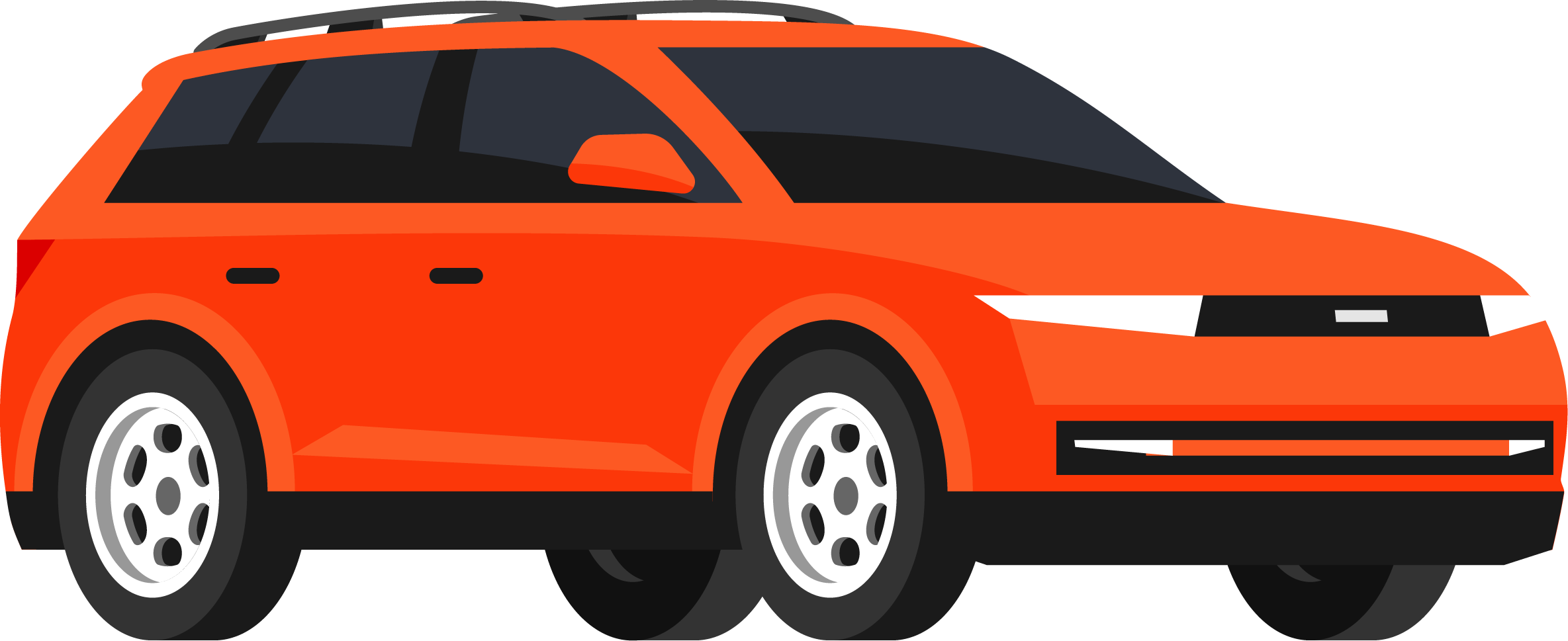 Buying a Car in Japan