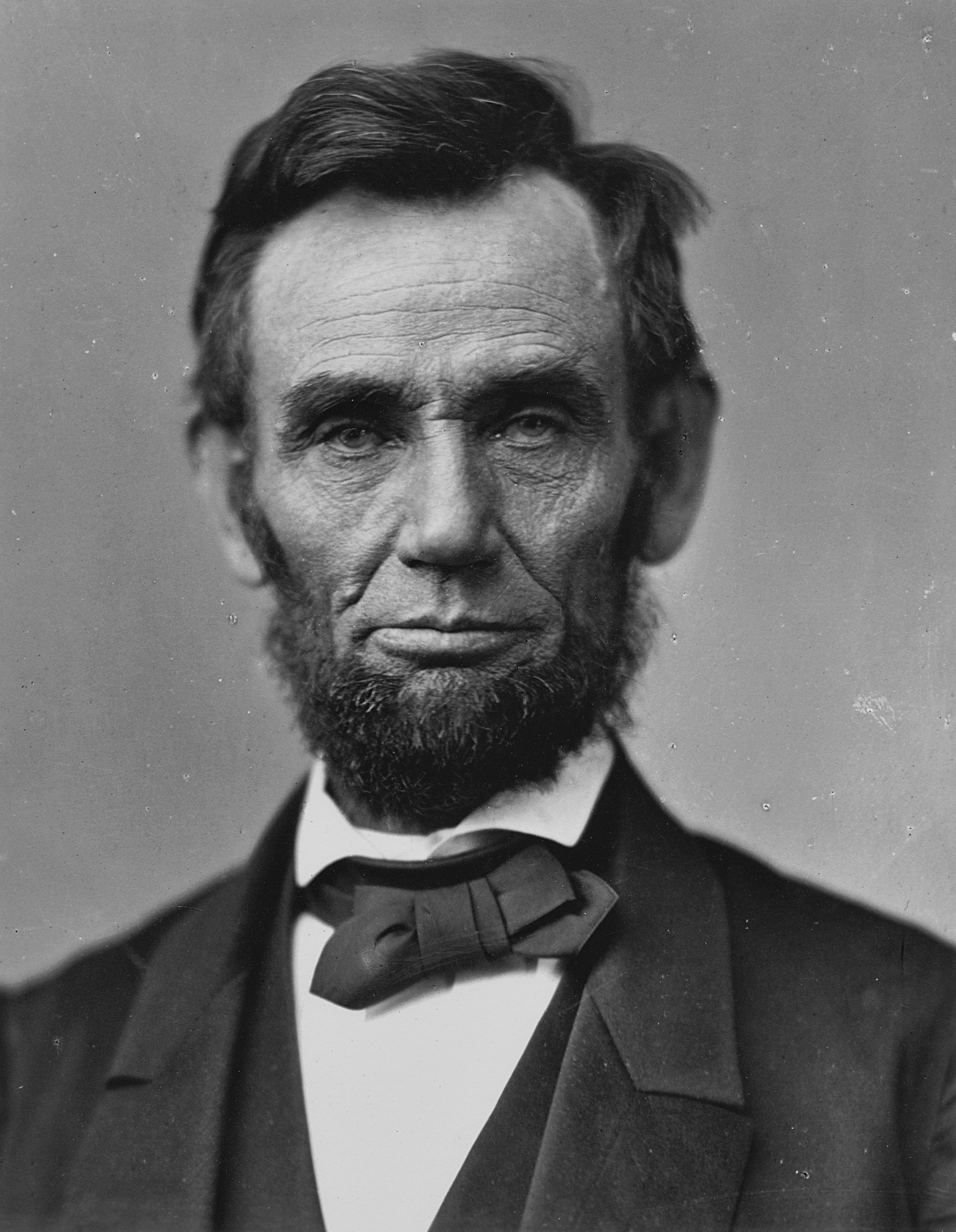 Abraham Lincoln was an American statesman and lawyer who served as the 16th president of the United States from 1861 until his assassination in 1865. | Wikipedia