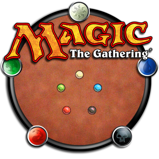 Magic: The Gathering | ™ and © Wizards of the Coast