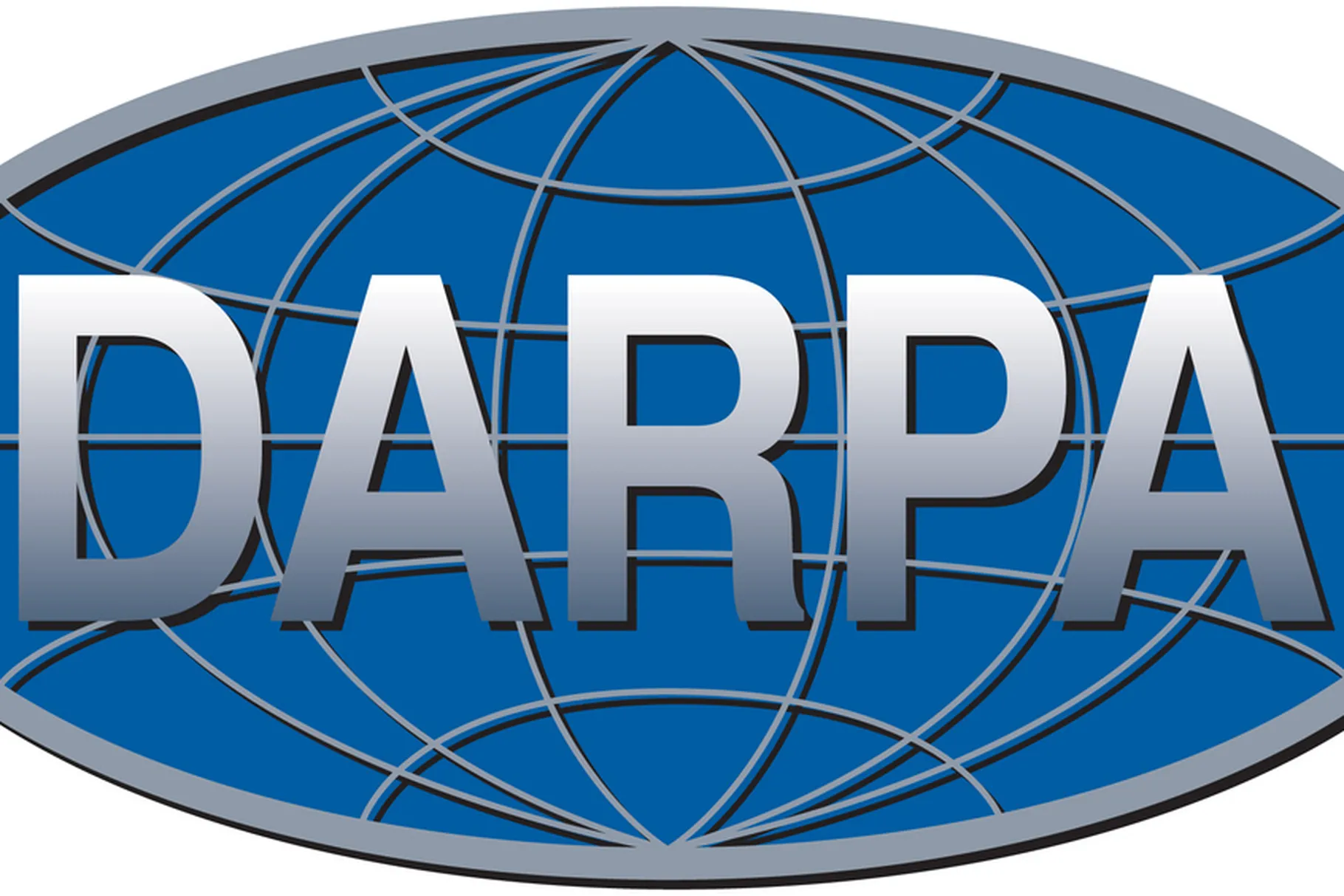 darpa logo | wikimedia