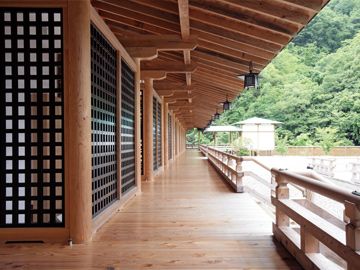 寝殿造 室内 の画像検索結果 伝統的な日本家屋 日本家屋 縁側のある家